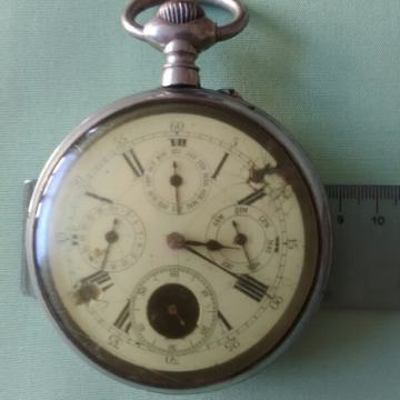 Veliki đepni kalendar pomorac