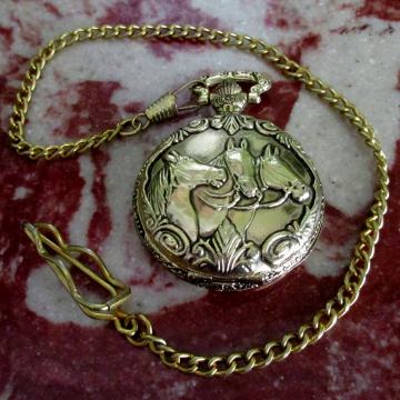 Vintage sat Citron International džepni sat