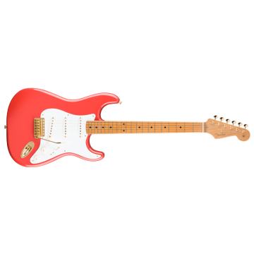 FENDER VINTERA II STRATOCASTER 50S MN FRD GLD LTD *AKCIJA*