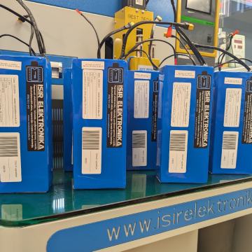 Baterija za Električni Bicikl / Romobil / E-Skuter 12/24/36,48V