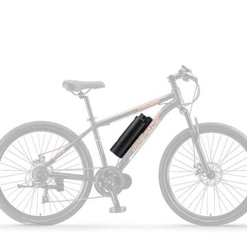 Conversion e-bike kit Gospade (kit za samogradnju e-bicikla)
