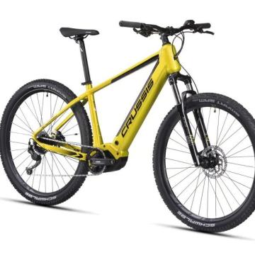 Crussis e-Largo 7.10 MTB e-bike 29"