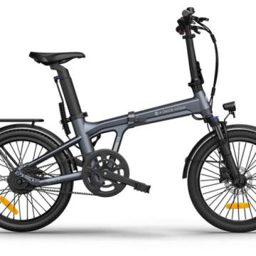 Ebike Ado Air 20S izložbeni
