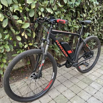 Električni bicikl KROSS HEXAGON_PRILIKA!!!