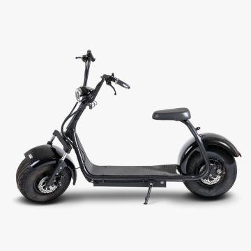 ELEKTRIČNI ROMOBIL CHOPPER ELEKTRIČNI BUNTOVNIK