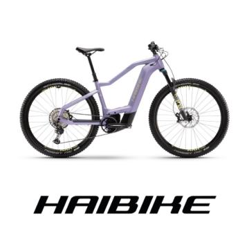 Novi Haibike AllTrack 11 vel. okvira S - Bosch CX 750 Wh