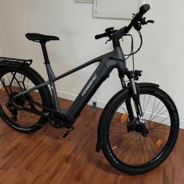 Haibike Trekking 4 75Nm 720Wh - Akcija!