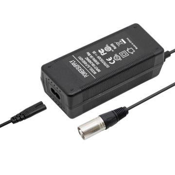 Punjači za električne bicikle – 36V, 48V, 52V (DC, XLR, GX16, RCA)