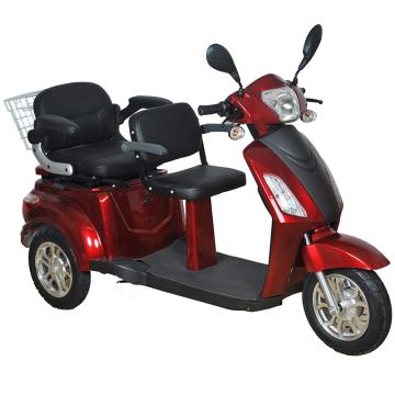 Trokolica električni skuter ZT-18 Trilux 2.0 za 2 osobe