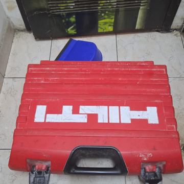 Hilti TE 60 ATC - AVR
