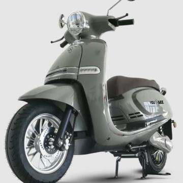 !!AKCIJA!! E-Fun Pusa 5,5kW električni motor/skuter 5.5kW,72V,52Ah