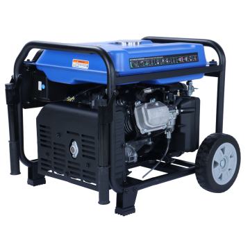 ULT-5500i Inverterski agregat za struju 5,5 kW na benzin – Ultimatron