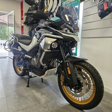 CF MOTO 800 MT EXPLORE EDITION
