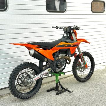KTM SXF 350 350 cm3