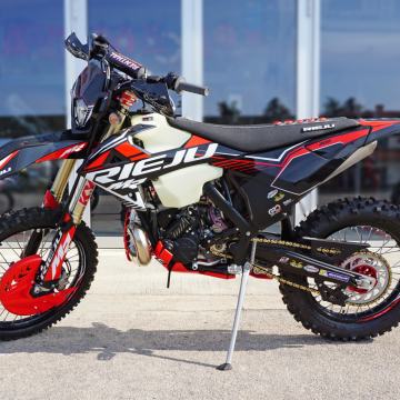 Rieju MR 300 PRO 2T, 2023,NOVO! AKCIJA!; ,DOSTUPAN ODMAH, HOMOLGIRAN