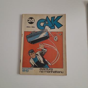 CAK BR. 24