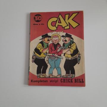 CAK BR. 30