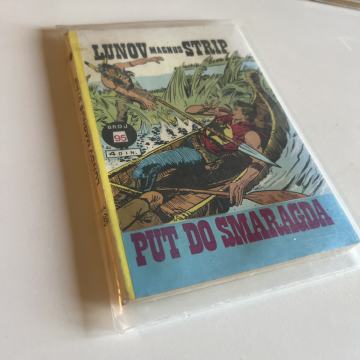 LMS ZAGOR BROJ 95