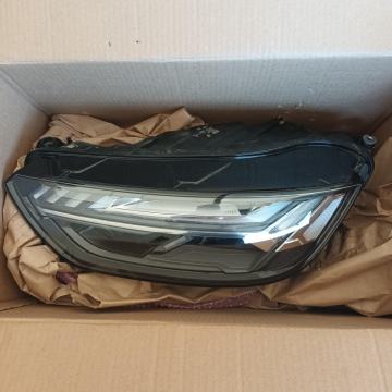 AUDI Q5 80A ORIGINAL FAR LIJEVI FULL LED MATRIX 80A941035E NOVO