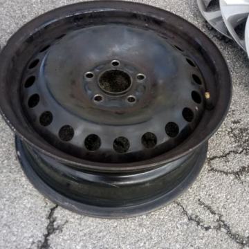 Čelične felge FORD 16 rupe 5x108,C-MAX,FOCUS,MONDEO. 120€