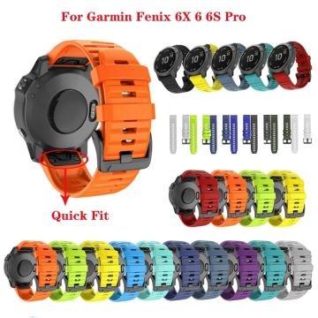 Garmin Forerunner 945 remen quick fit remen, Garmin 5 remen