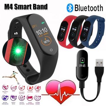 Pametna narukvica M4 Bluetooth Smart Watch -NOVO! ZAGREB