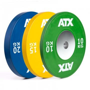 ATX OLIMPIJSKE PLOČE I BUMPERJI