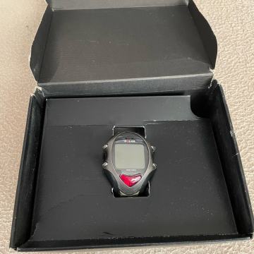 Polar RS400