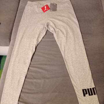 TAJICE PUMA L  SIVE