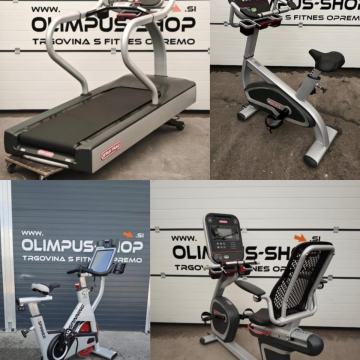 Set kardio opreme Star Trac 34 komada