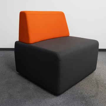 Fotelja industrijske kvalitete - marka Steelcase