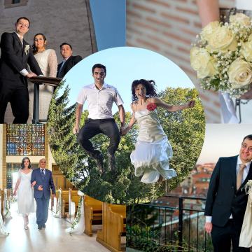 Fotograf vjenčanja i ostalih proslava - Zagreb, Dugo Selo, Ivanić Grad