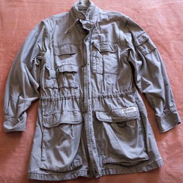 Fotografska jakna Domke M velicina