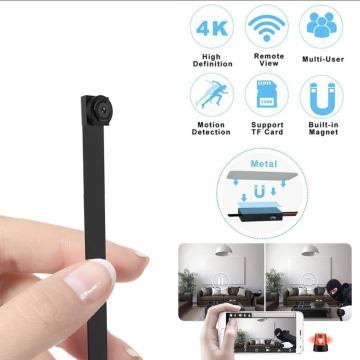 NAJMANJA MINI WIFI SKRIVENA KAMERA IP