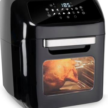 Air fryer friteza na vrući zrak (12L)