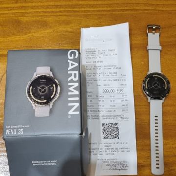 Garmin Venu 3S