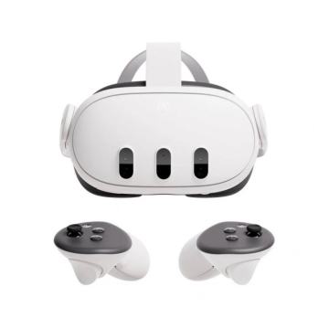 Meta Quest 3 – 512GB – VR naočale nove generacije (Garancija, R1)