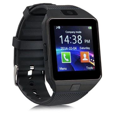 Pametni Sat Smart Watch Crni - Sim Podrška - bluetooth... mini mobitel