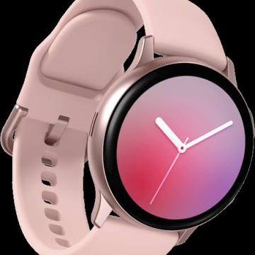 Samsung Active 2 Watch