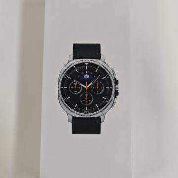 SAMSUNG GALAXY WATCH8 CLASSIC 46MM Black