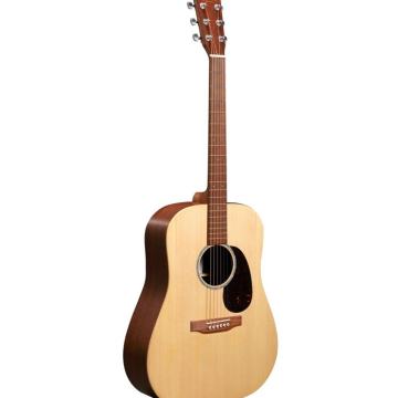 MARTIN D-X2E MAHOGANY ELEKTRO-AKUSTIČNA GITARA