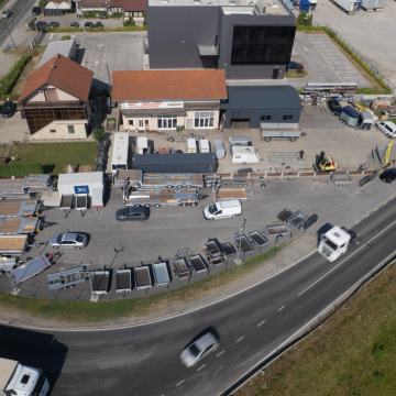 SERVIS PRIKOLICA I REZERVNI DIJELOVI