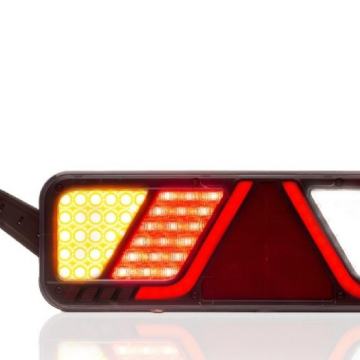 FRISTOM KAMIONSKE LAMPE FT 700 066 LED