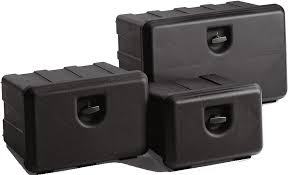 PVC KUTIJE ZA ALAT ZA KAMIONE I PRIKOLICE VATROGASNI APARAT KUTIJA