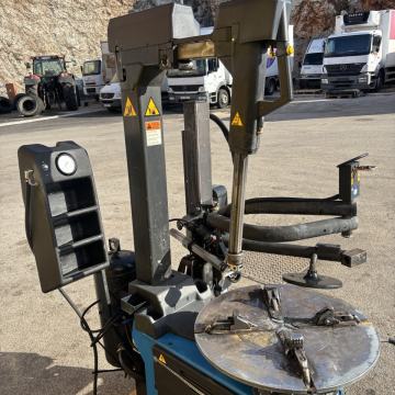 montirka za gume HOFFMAN 3550