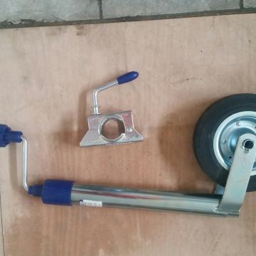 POMOĆNI KOTAČ ZA PRIKOLICU