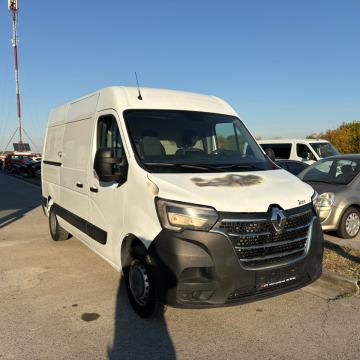 RENAULT MASTER III.- 2.3 DCI -2021.-ZA DIJELOVE