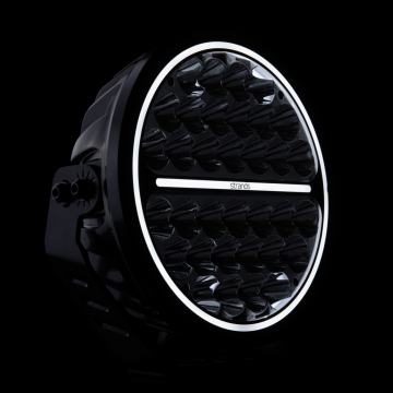 STRANDS SIBERIA XP DRIVING LIGHT 9″, NOVA SERIJA XP, DUGO SVIJETLO