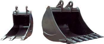 Korpe za bagere i utovarivače