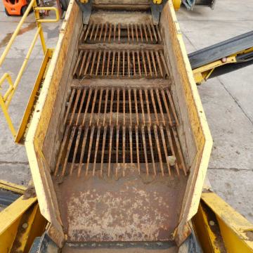 SEPARACIJA MOBILNA COMBO